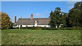 Thatched Cottage East