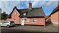 Layham House Cottage