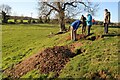 Visit to Dam Close, Willoughby, January 2025 (3)