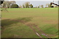 South Devon farmland