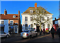 Horncastle Post Office