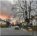 Becmead Avenue