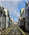 Camelford Street, Brighton