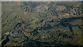 The River Clyde from the air