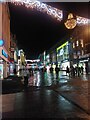 Northumberland Street, Newcastle upon Tyne