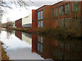 Ensor Mill, Castleton, Rochdale