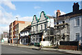 The Gardeners Arms, London Road