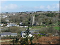 Churchtown - St Uny Church - Redruth