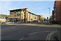 Hotel on London Road