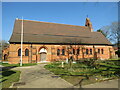 All Saints Church, Fleet.