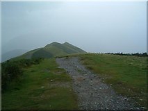 NY2419 : Catbells by Paul Allison