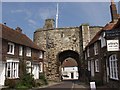 Rye Landgate