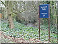 Spennells Valley Nature Reserve