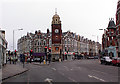 Crouch End Clocktower