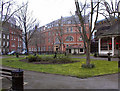 Northampton Square