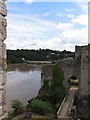 Chepstow Castle