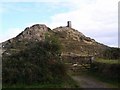 Brentor and Church