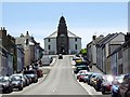 Bowmore Round Church