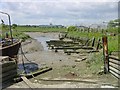 Dolphin Sailing Barge Museum