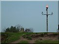 Beacon & Trig Point at Grinshill