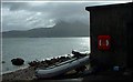 Badluarach Jetty to Scoraig