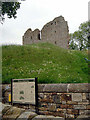 Thirlwall Castle