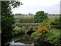 Royal George aqueduct