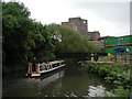 Huddersfield Narrow canal