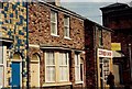 SJ8398 : Coronation Street, the outdoor set at Granada Studios, Castlefield, Manchester by D Williams