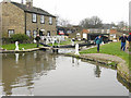 Huddersfield Broad Canal