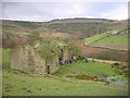 Royd, near Meltham