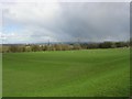 Bolton Road Playing Fields