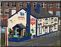 The Blue Pig - Audenshaw