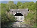 Disused Railway Tunnel