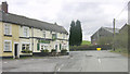 The Hare and Hounds, Luzley, Ashton under Lyne