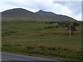 NM4935 : Ben More (Mull) by Andy Malbon