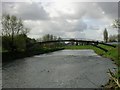 River Irwell,  Kersal, Salford