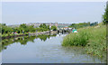 Tinsley Locks, Sheffield