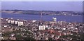 Dundee from the Law