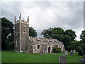 Boxworth, St Peter