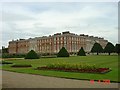 TQ1568 : Hampton Court Palace by Fan Yang