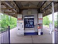 Nunhead railway station, London