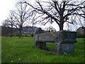 Horse Trough, Barnards Green, Malvern