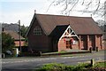 Three Counties Church, Hammer