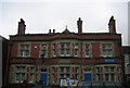 Didsbury Police Station