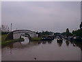 Nantwich Basin