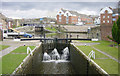 Blackburn Locks