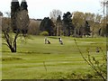 Rushcliffe Golf Course