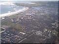 Aberdeen from above