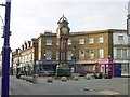 TQ9274 : The Clock Tower, Sheerness by Penny Mayes